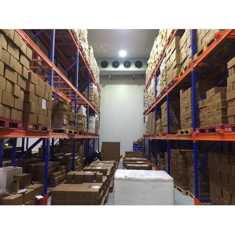 Kho Công Nghiệp 1