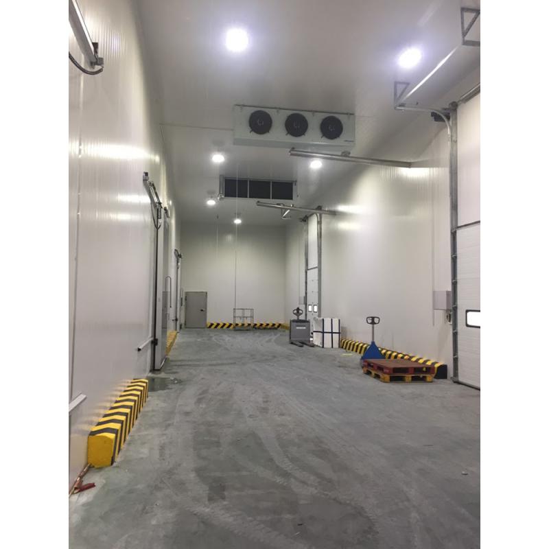 Kho Công Nghiệp 2