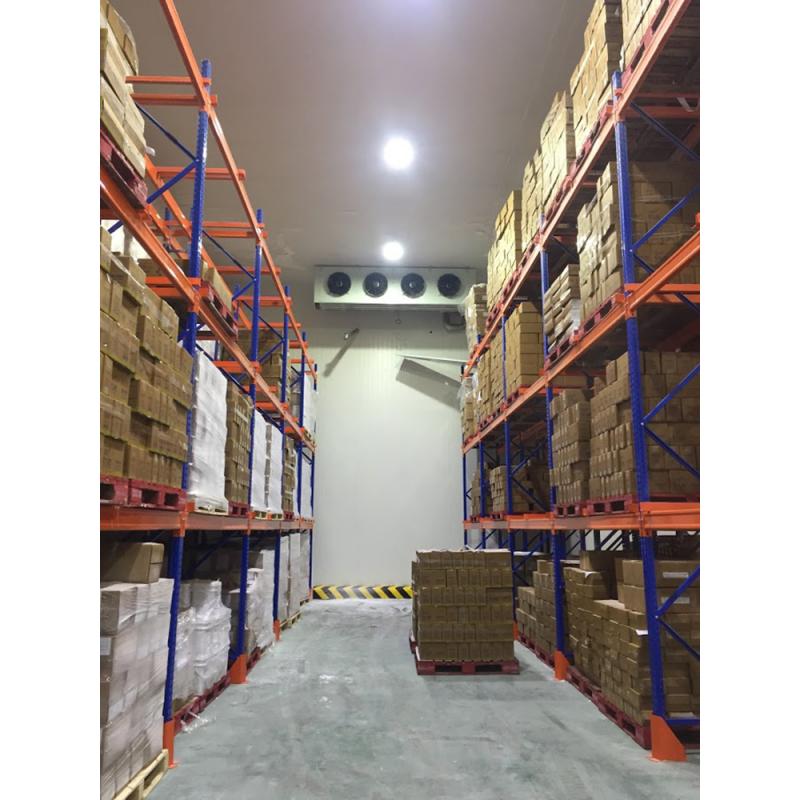 Kho Công Nghiệp 3