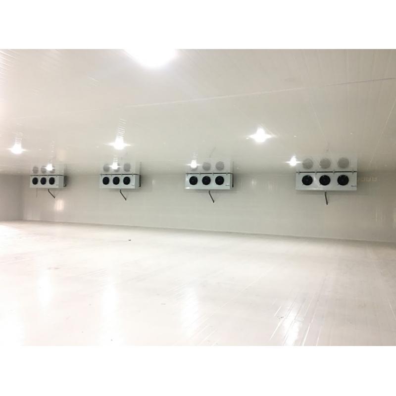 Kho Công Nghiệp 4